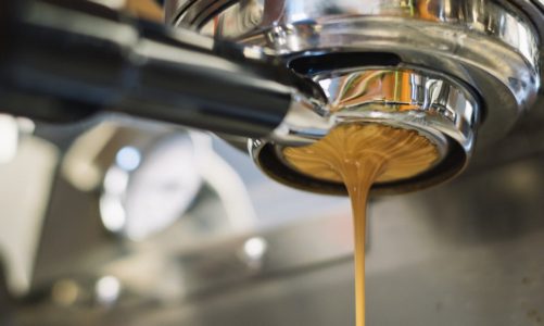 Jak si připravit espresso i v autě?