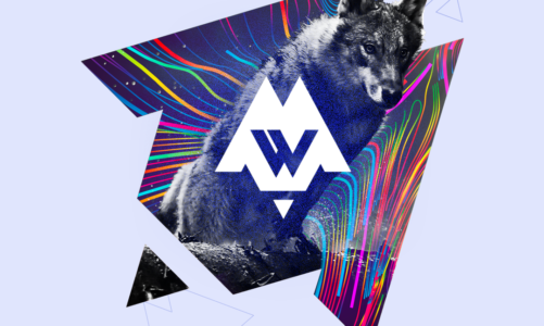 Wolfway – kreativní studio zaměřené na tvorbu loga a vizuální identitu