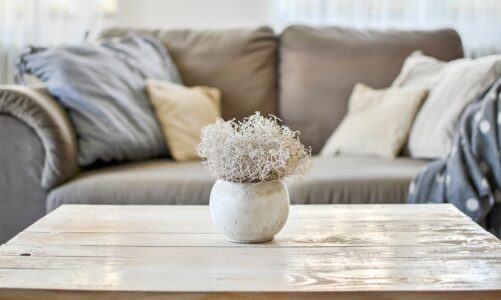 Vybavení obývacího pokoje v 5 krocích: Krok za krokem k dokonalému prostoru