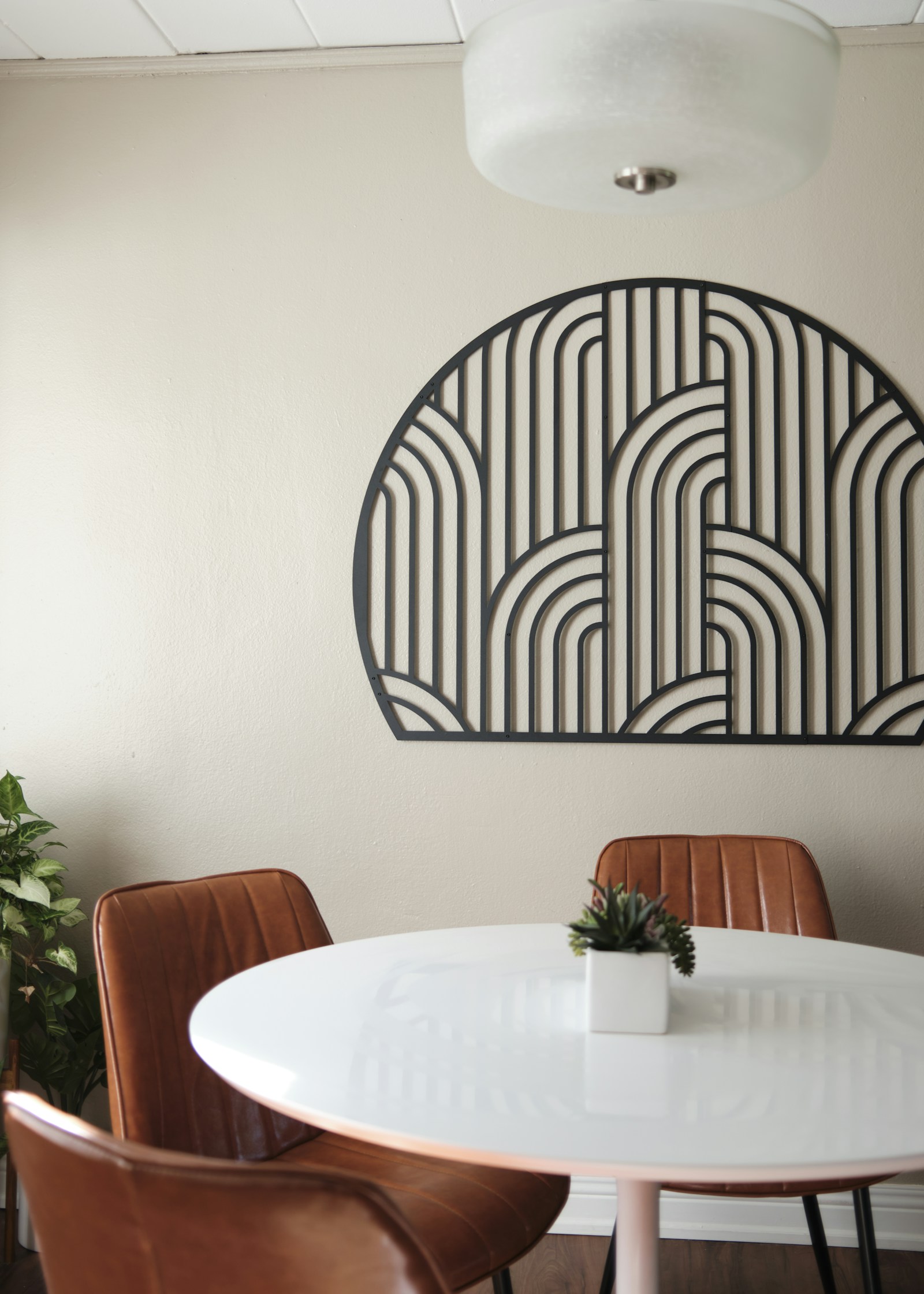 Japandi: sedm principů, které tento styl definují — doprovodná fotografie