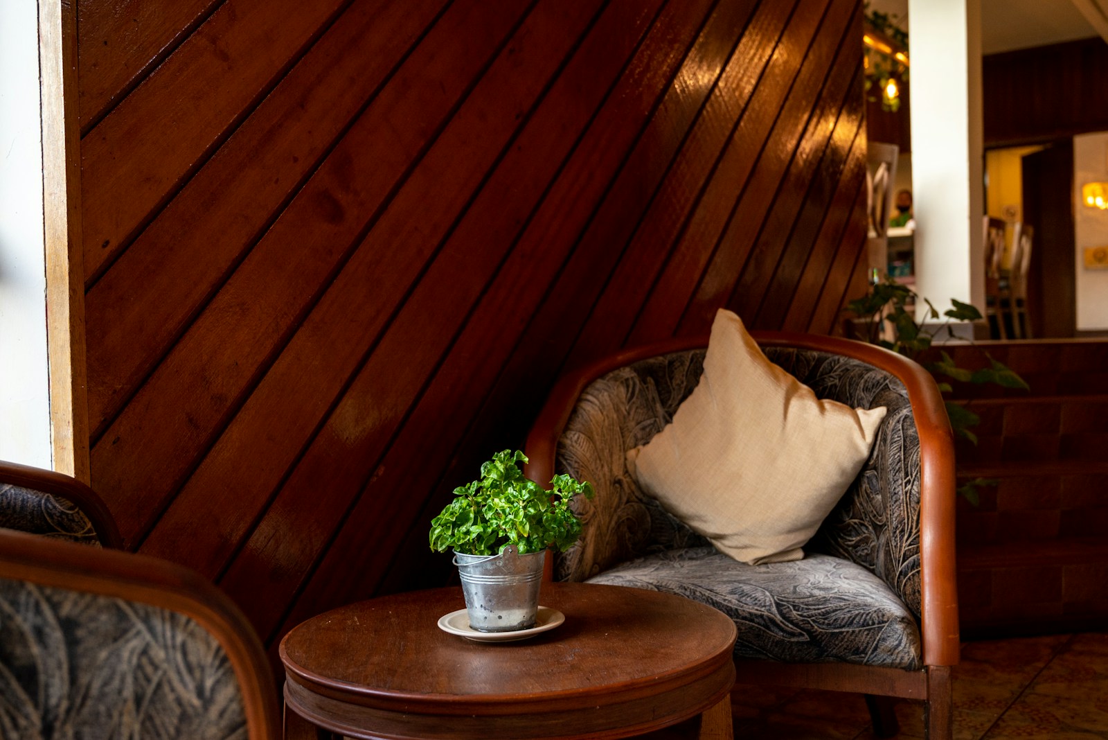 Jediný předmět, který promění celý pokoj — doprovodná fotografie