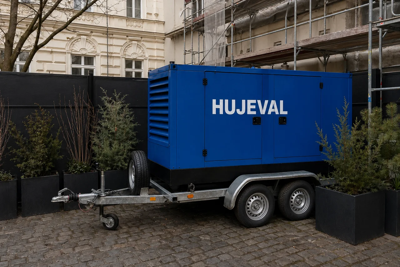 Když majitel chtěl, aby technika nebyla vidět: 3 řešení, která reálně použili